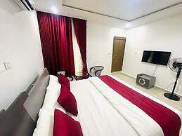 Kafz Luxury Apartment