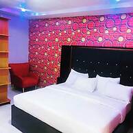 Kafz Luxury Apartment