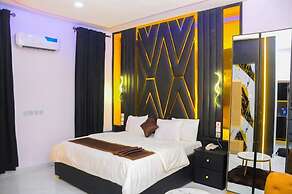 Kafz Luxury Apartment