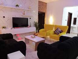 Kafz Luxury Apartment