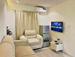 Kafz Luxury Apartment