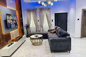 Kafz Luxury Apartment