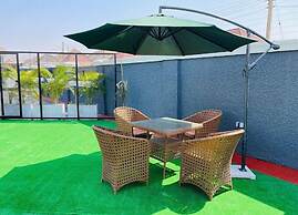 Kafz Luxury Apartment