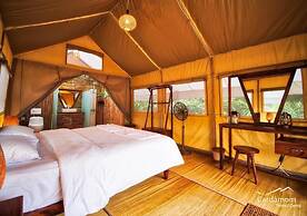 Cardamom Tented Camp