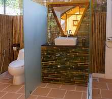 Cardamom Tented Camp