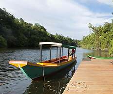 Cardamom Tented Camp