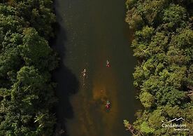 Cardamom Tented Camp