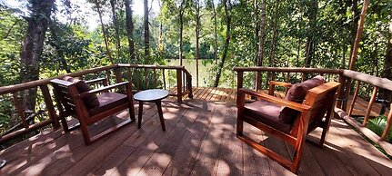 Cardamom Tented Camp