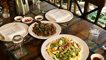 Cardamom Tented Camp