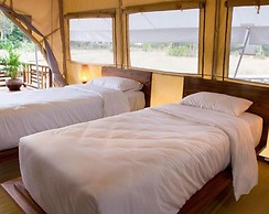 Cardamom Tented Camp