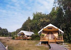 Cardamom Tented Camp