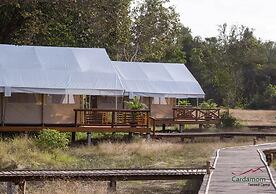 Cardamom Tented Camp