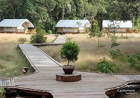Cardamom Tented Camp