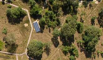 Cardamom Tented Camp