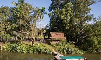 Cardamom Tented Camp