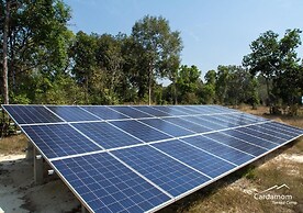 Cardamom Tented Camp