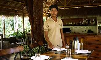 Cardamom Tented Camp