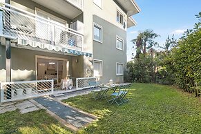 Riva's Garden Home