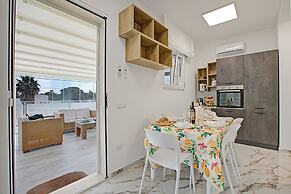 Villa Na' Lu' 2 With Sea View