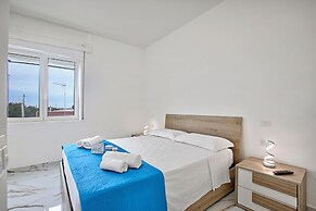 Villa Na' Lu' 2 With Sea View