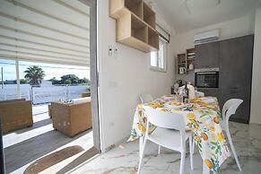 Villa Na' Lu' 2 With Sea View