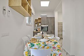 Villa Na' Lu' 2 With Sea View