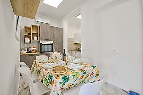 Villa Na' Lu' 2 With Sea View