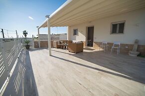 Villa Na' Lu' 2 With Sea View