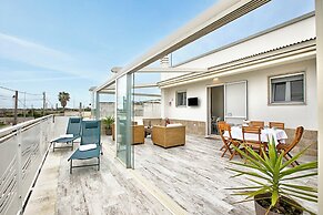 Villa Na' Lu' 2 With Sea View