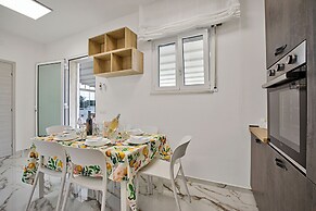 Villa Na' Lu' 2 With Sea View