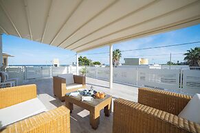 Villa Na' Lu' 2 With Sea View