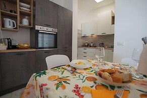 Villa Na' Lu' 2 With Sea View