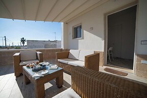 Villa Na' Lu' 2 With Sea View