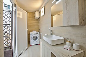 Villa Na' Lu' 2 With Sea View