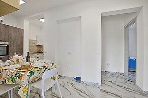 Villa Na' Lu' 2 With Sea View