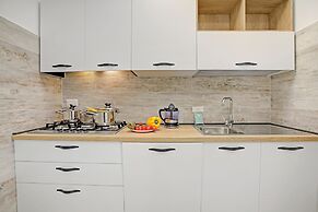 Villa Na' Lu' 2 With Sea View