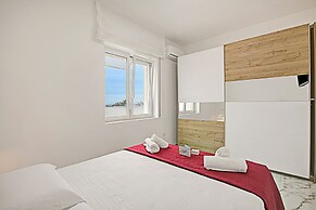 Villa Na' Lu' 2 With Sea View