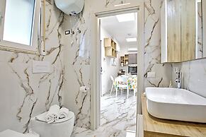 Villa Na' Lu' 2 With Sea View