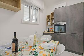 Villa Na' Lu' 2 With Sea View