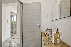 Villa Na' Lu' 2 With Sea View