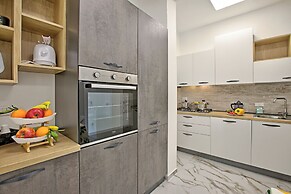 Villa Na' Lu' 2 With Sea View