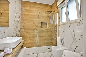 Villa Na' Lu' 2 With Sea View