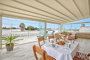 Villa Na' Lu' 2 With Sea View