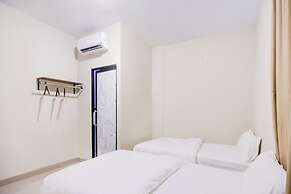 Collection O Nagoya Near Nagoya Hill Mall Formerly Sedago Inn