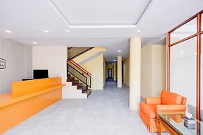 Collection O Nagoya Near Nagoya Hill Mall Formerly Sedago Inn