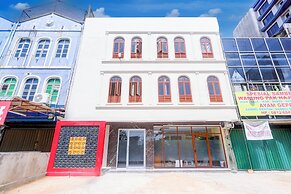 Collection O Nagoya Near Nagoya Hill Mall Formerly Sedago Inn