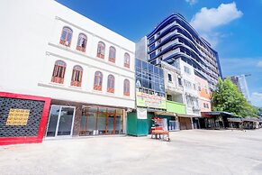 Collection O Nagoya Near Nagoya Hill Mall Formerly Sedago Inn