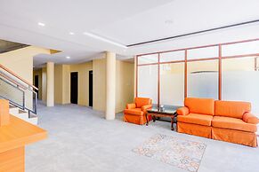 Collection O Nagoya Near Nagoya Hill Mall Formerly Sedago Inn