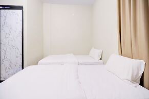 Collection O Nagoya Near Nagoya Hill Mall Formerly Sedago Inn