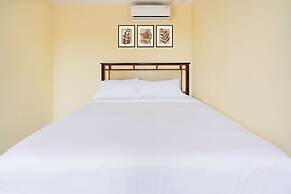 Collection O Nagoya Near Nagoya Hill Mall Formerly Sedago Inn